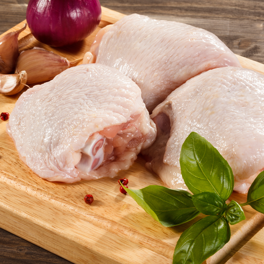 TRUTRO POLLO CORTO (PRECIO X KG)