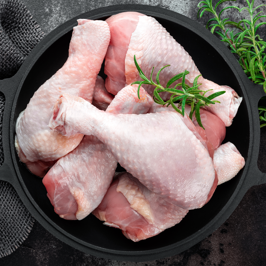 TRUTRO LARGO DE POLLO (PRECIO X KG)