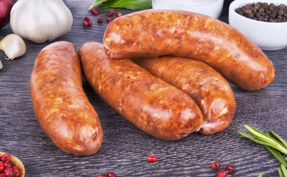 LONGANIZA ARTESANAL AHUMADA (PRECIO X KG)