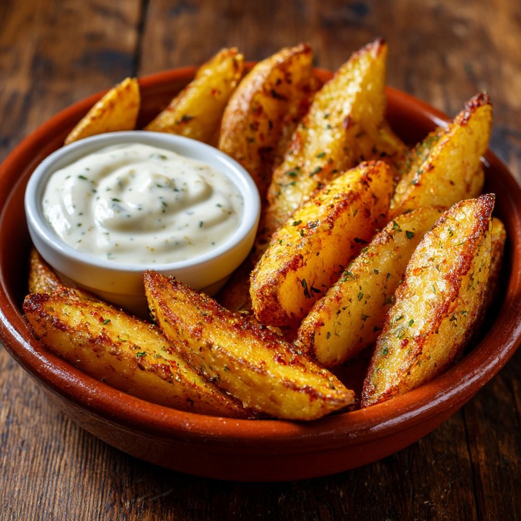 PAPAS GAJO (RÚSTICAS) BOLSA 2.5 KG