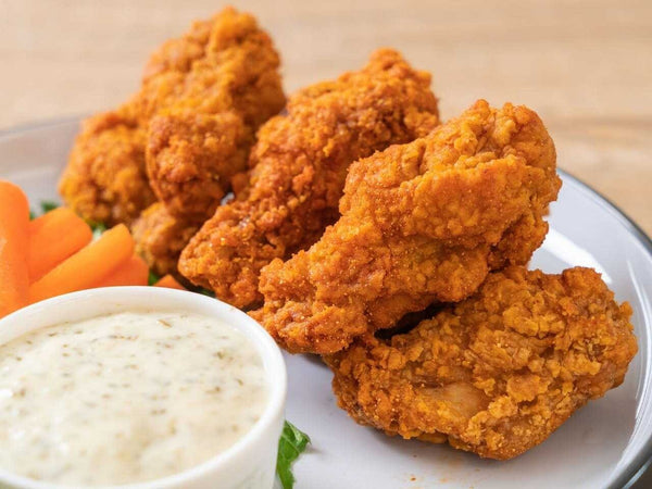 CHICKEN WING BOLSA 2KG OFERTA