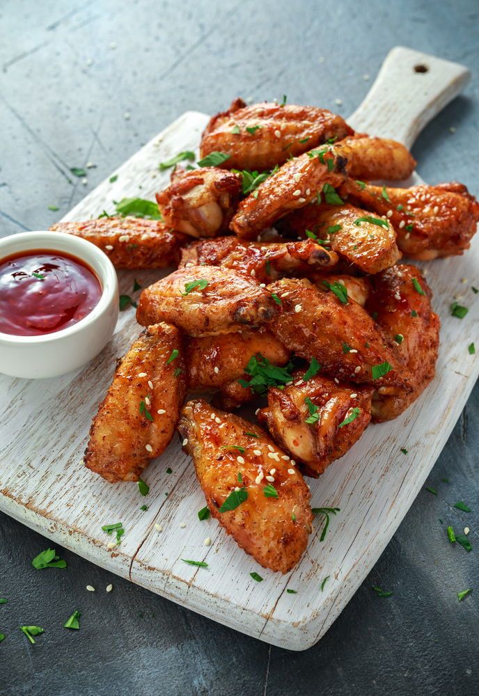 CHICKEN WING BOLSA 2KG (PRECIO X KG $7.812)