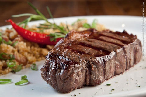 Bife Chorizo ( Precio por kilogramo)