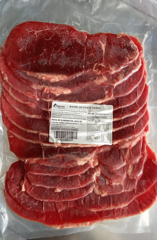 BISTEC-POSTA NEGRA