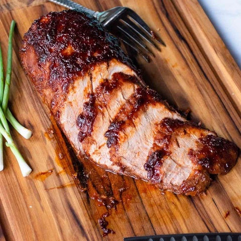 SOLOMILLO DE CERDO (PRECIO X KG)