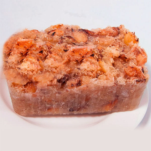 CARNE DE JAIBA 500 GRS