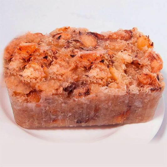 CARNE DE JAIBA 500 GRS