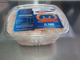 carne de jaiba