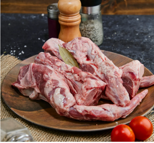 Cazuela de cordero ( Precio por KG)