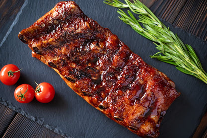 COSTILLAR DE CERDO IMPORTADO (PRECIO X KG)