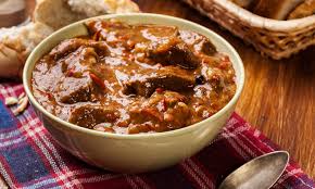 Cazuela de cordero ( Precio por KG)
