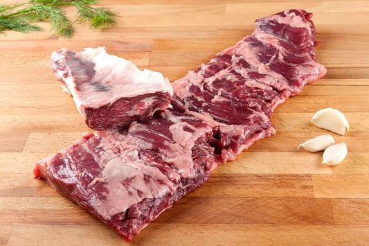 ENTRAÑA (PRECIO X KG)