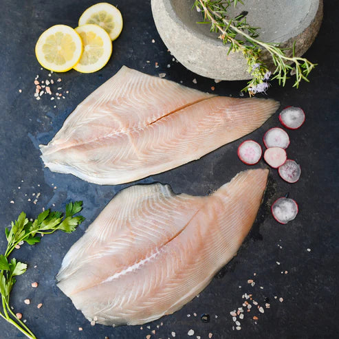 REINETA FILETE 1 KG