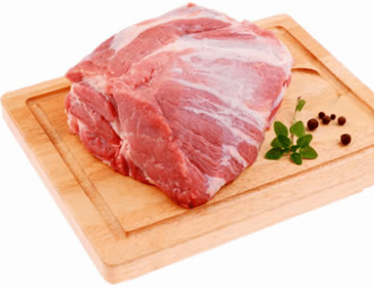 PULPA DE CERDO SAN MATEO (PRECIO X KG)