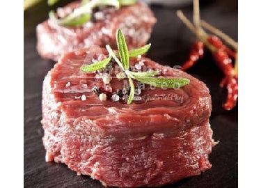 MEDALLON FILETE VACUNO