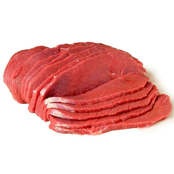 BISTEC DE POSTA NEGRA (PRECIO X KG $9.804)