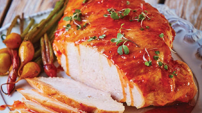 PECHUGA DE PAVO (PRECIO X KG)