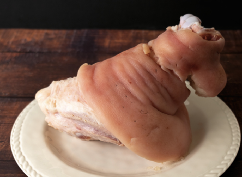 PERNIL-COCIDO-CERDO