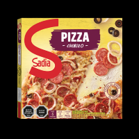 PIZZA 