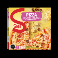 PIZZA 