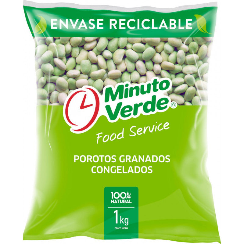 Hortalizas - Acompañamientos