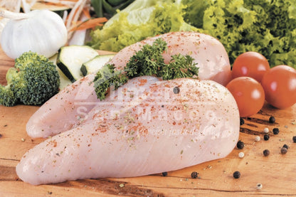 FILETE DE POLLO (FORMATO DE VENTA FLOWPACK 3 KG APP)