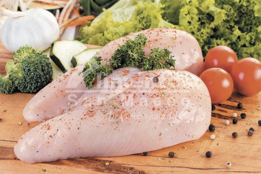 FILETE DE POLLO (PRECIO X KG)