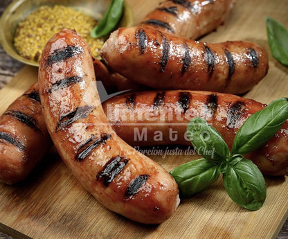 LONGANIZA CLASICA (PRECIO X KG)