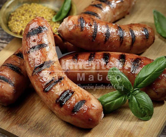 LONGANIZA CLASICA (PRECIO X KG)