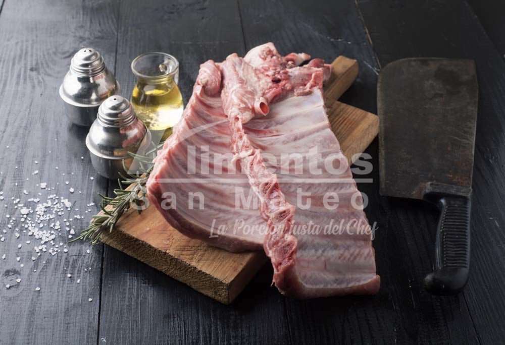 COSTILLAR MARCADO (PRECIO X KG)