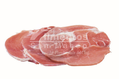 LOMITO CERDO SANDWICH env. 50 gr (PRECIO X KG $6.401)