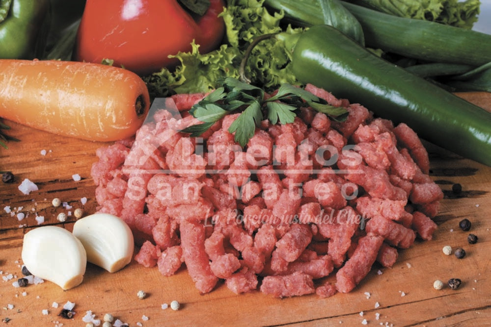 POSTA MOLIDA (PRECIO X KG)