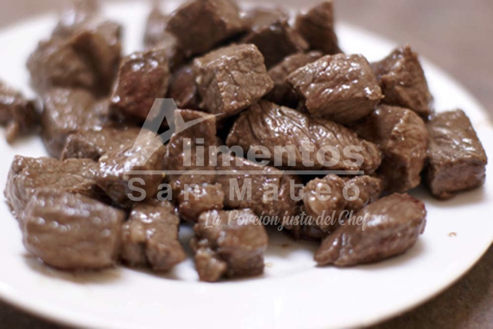 SOBRECOSTILLA PORCIONADA (PRECIO X KG)