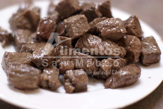 SOBRECOSTILLA PORCIONADA (PRECIO X KG)