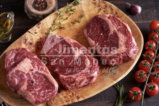 MEDALLON LOMO VETADO 1 PULGADA (PRECIO X KG)
