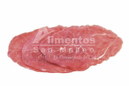 CHURRASCO POSTA 40 G (PRECIO X KG $9.543)