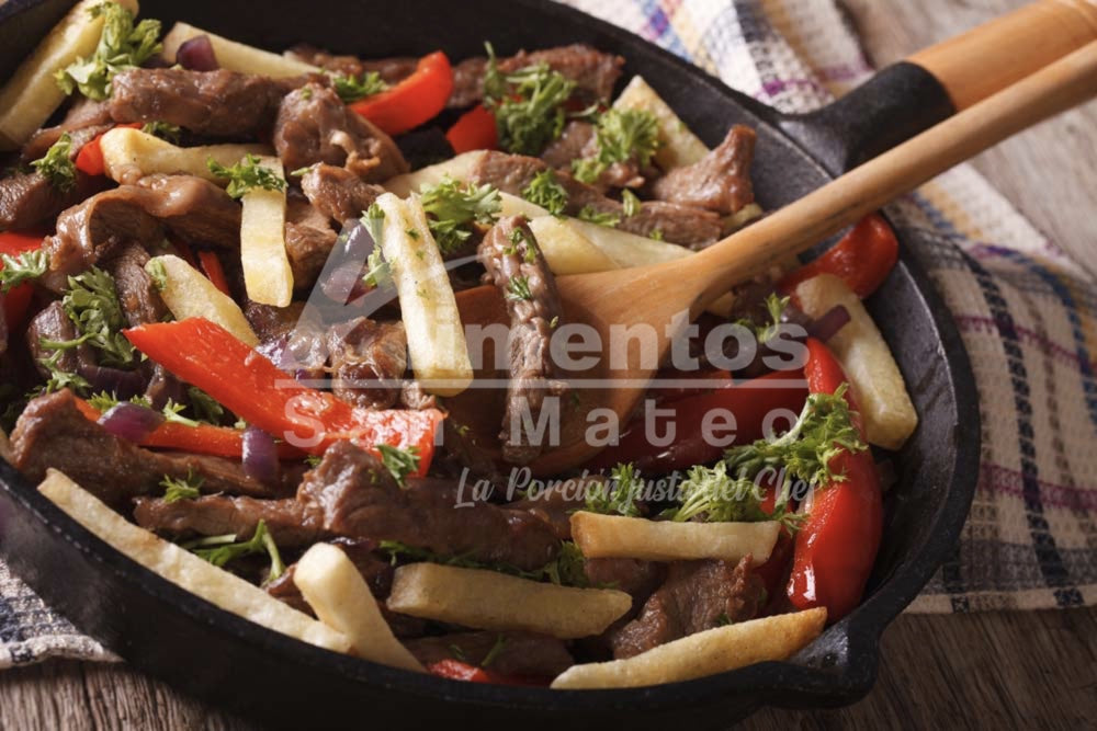 VACUNO BASTON 500 Grs (PRECIO X KG)