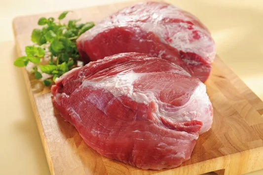 PULPA DE CERDO SAN MATEO (PRECIO X KG)