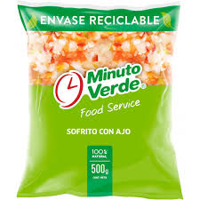 Hortalizas - Acompañamientos
