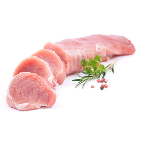 SOLOMILLO DE CERDO (PRECIO X KG)